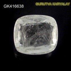 Ratti-14.61(13.23CT) NATURAL WHITE TOPAZ